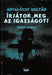 Írjátok meg az igazságot! - Oskola Antikvárium