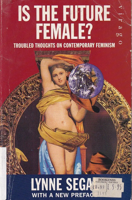 Is the Future Female? - Oskola Antikvárium