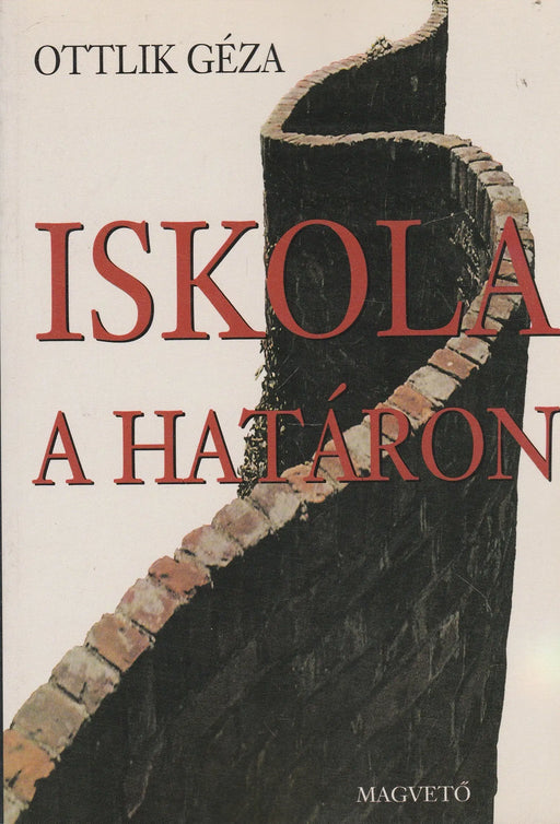 Iskola a határon - Oskola Antikvárium