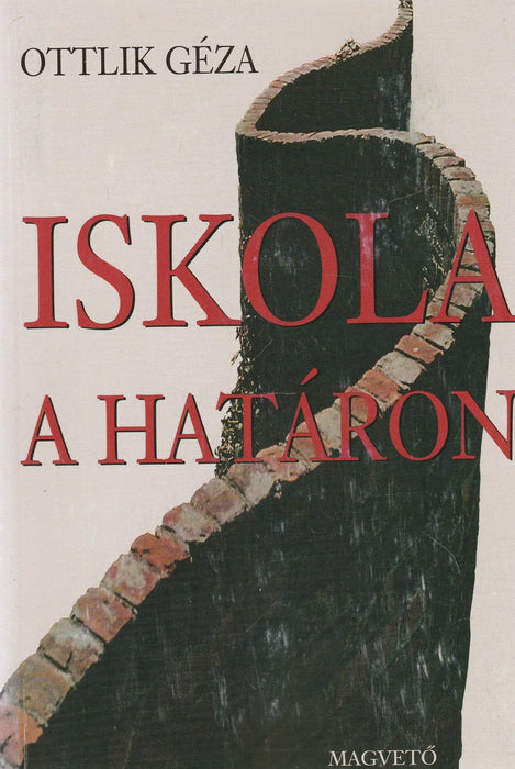 Iskola a határon - Oskola Antikvárium