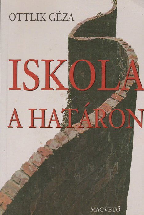 Iskola a határon - Oskola Antikvárium