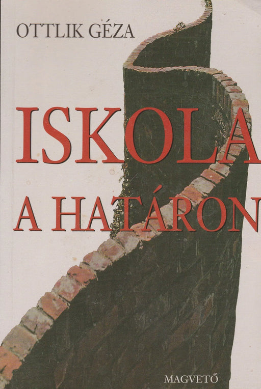 Iskola a határon - Oskola Antikvárium