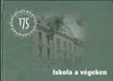 Iskola a végeken - Oskola Antikvárium