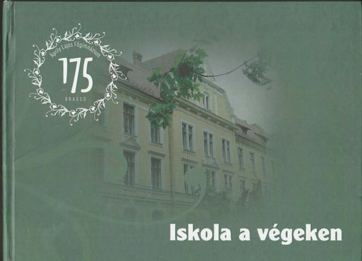 Iskola a végeken - Oskola Antikvárium
