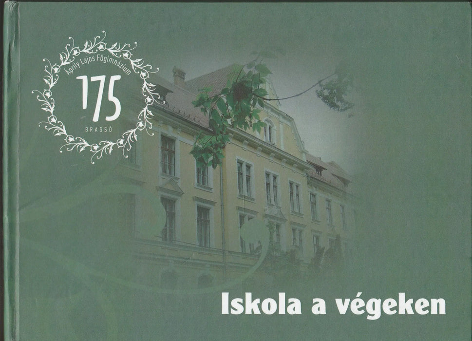 Iskola a végeken - Oskola Antikvárium