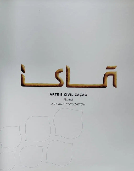 Islam Art and Civilization - Oskola Antikvárium