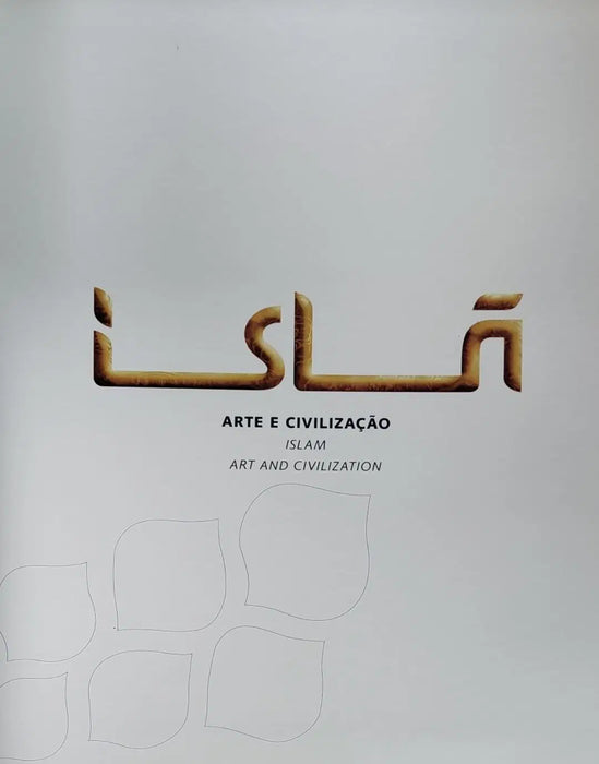 Islam Art and Civilization - Oskola Antikvárium