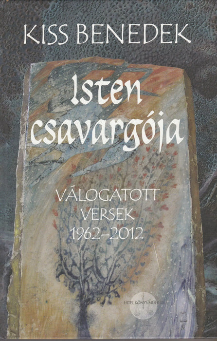 Isten csavargója - Oskola Antikvárium