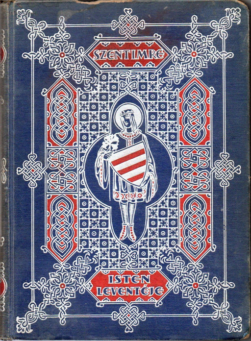 Isten leventéje - Oskola Antikvárium