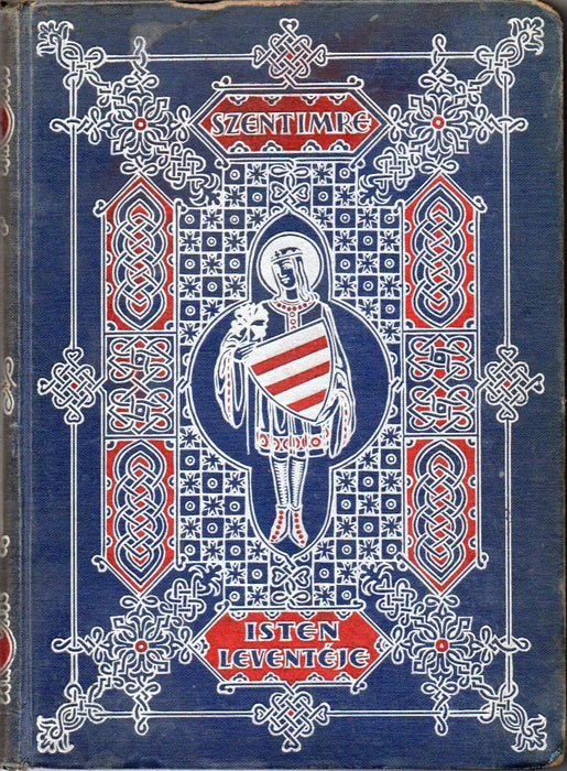 Isten leventéje - Oskola Antikvárium