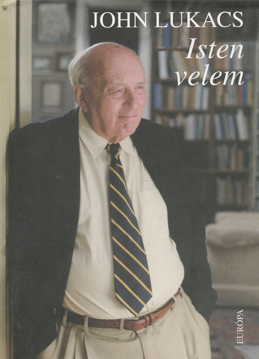 Isten velem - Oskola Antikvárium