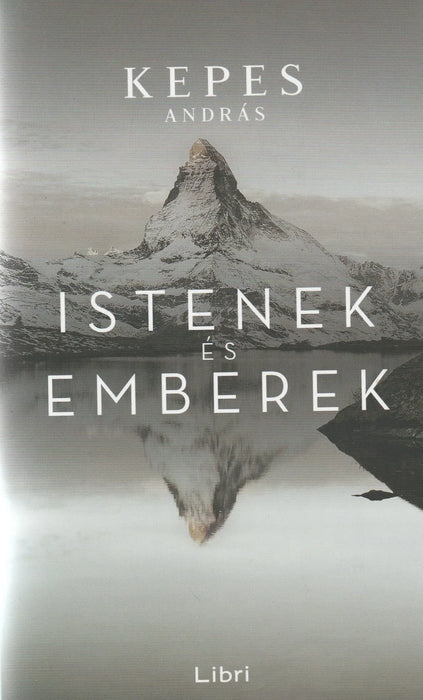 Istenek és emberek - Oskola Antikvárium