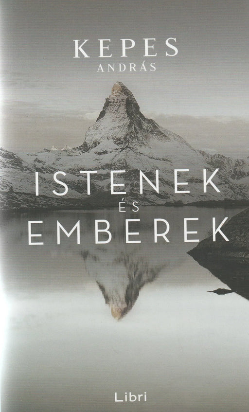 Istenek és emberek - Oskola Antikvárium