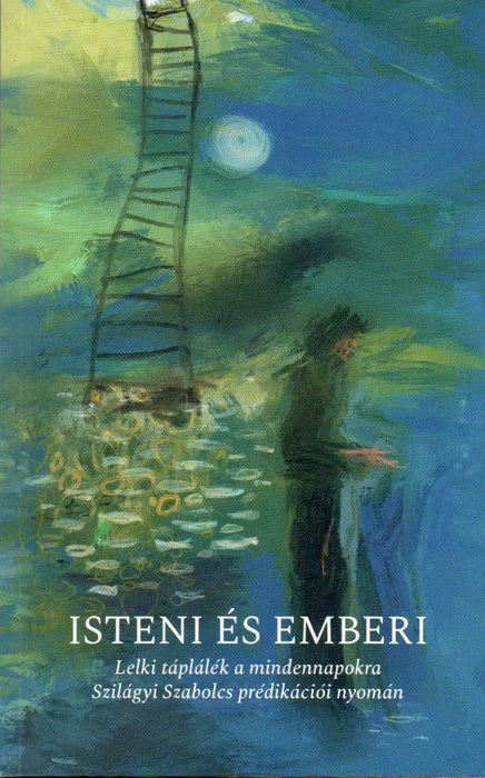 Isteni és emberi - Oskola Antikvárium