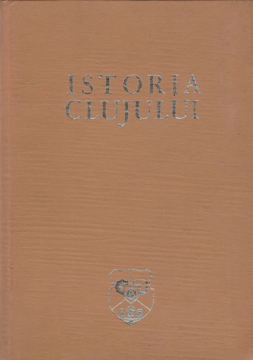 Istoria Clujului - Oskola Antikvárium