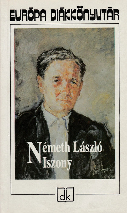 Iszony - Oskola Antikvárium