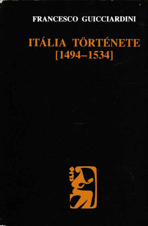 Itália története - Oskola Antikvárium