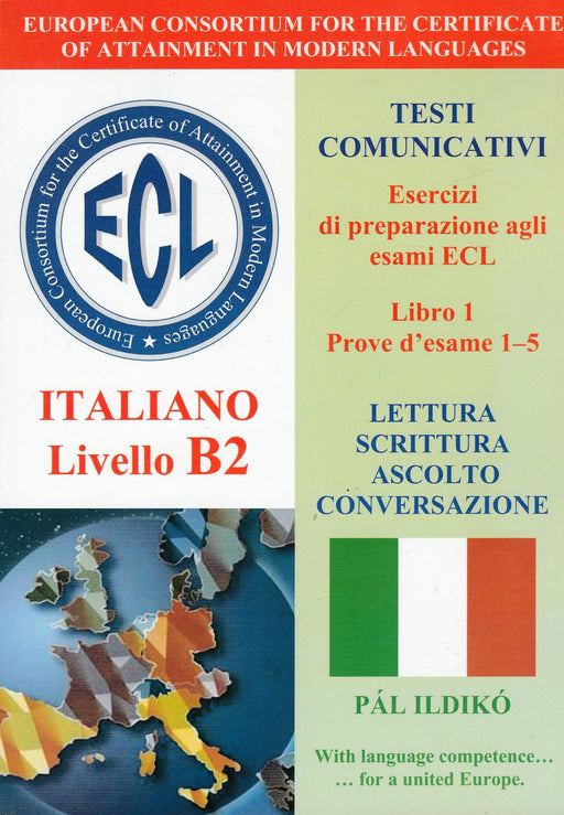 Italiano Livello B2 - Oskola Antikvárium
