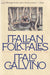 Italien Folktales - Oskola Antikvárium