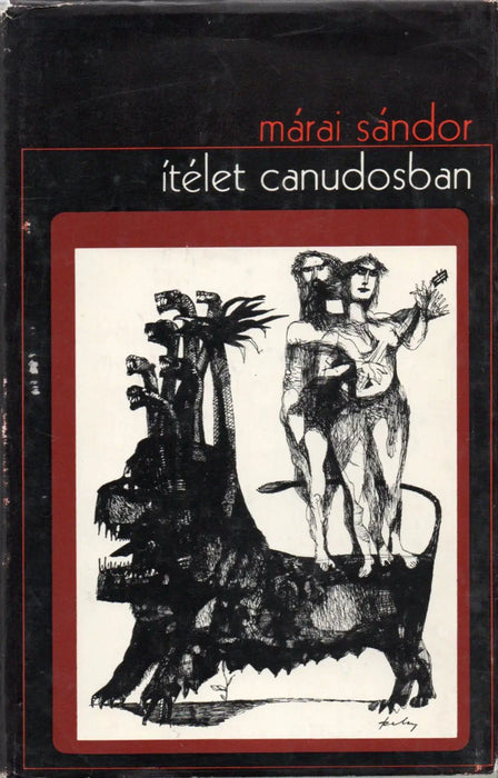 Ítélet Canudosban - Oskola Antikvárium
