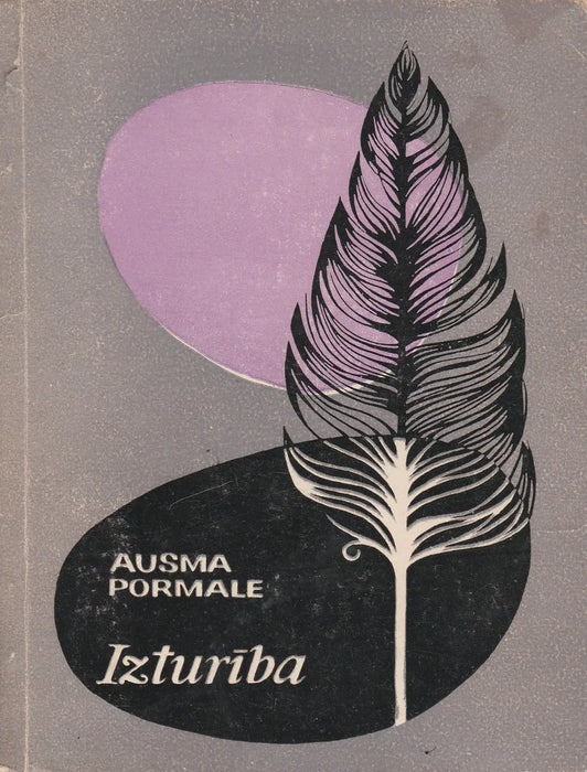 Izturíba - Oskola Antikvárium