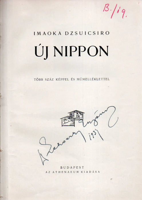 Új Nippon
