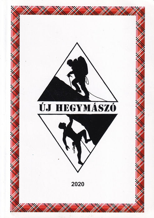 Új hegymászó 2020