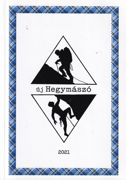 Új hegymászó 2021