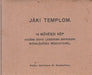 Jáki templom - Oskola Antikvárium