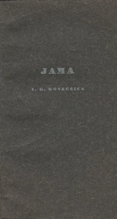 Jama - Oskola Antikvárium
