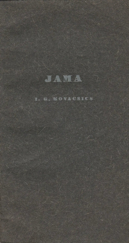 Jama - Oskola Antikvárium