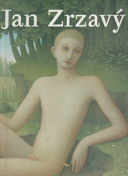Jan Zrzavý - Oskola Antikvárium