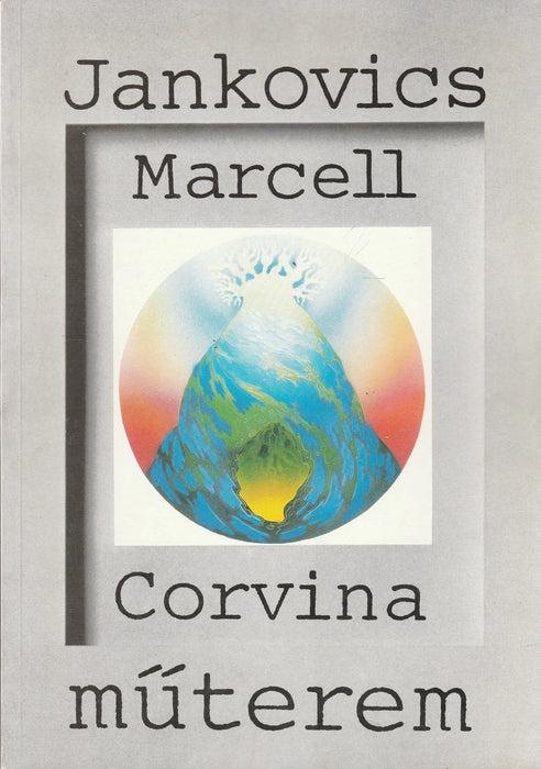Jankovics Marcell - Oskola Antikvárium