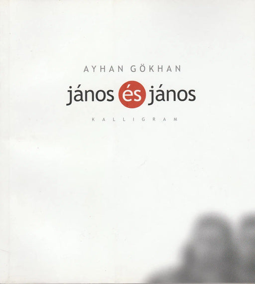 János és János - Oskola Antikvárium