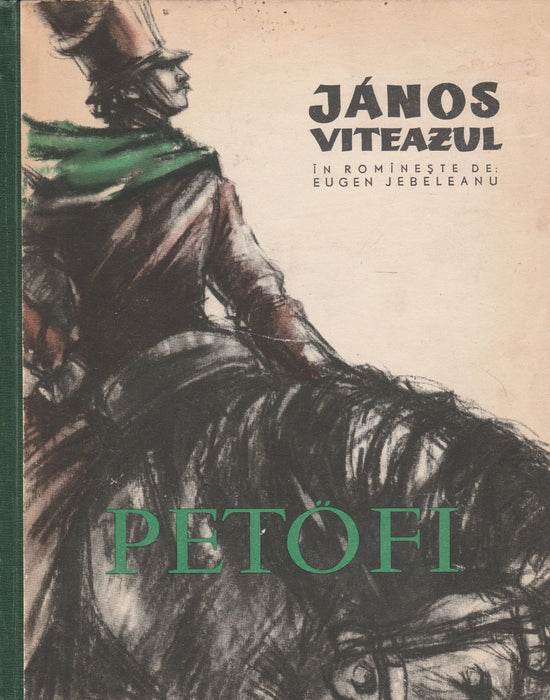 János Viteazul - Oskola Antikvárium