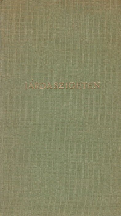 Járdaszigeten - Oskola Antikvárium