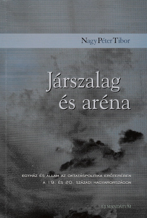 Járszalag és aréna - Oskola Antikvárium