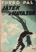 Játék a havason - Oskola Antikvárium