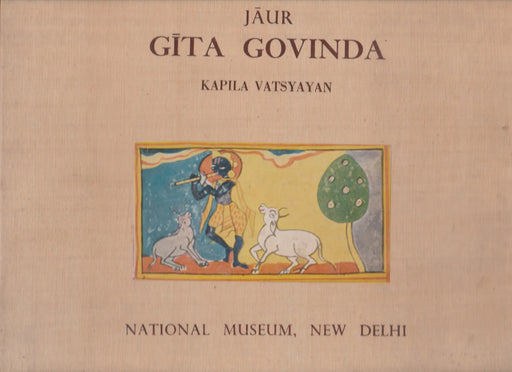 Jáur Gíta Govinda - Oskola Antikvárium