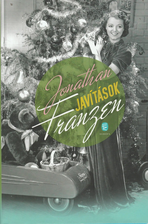 Javítások - Oskola Antikvárium
