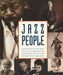 Jazz People - Oskola Antikvárium