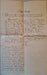Jegyzőkönyv a békési ev. reform. egyház presbyteriumának 1894. deczember hó 11 - én tartott gyűléséről - Oskola Antikvárium