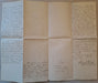 Jegyzőkönyv a békési ev. reform. egyház presbyteriumának 1894. deczember hó 11 - én tartott gyűléséről - Oskola Antikvárium