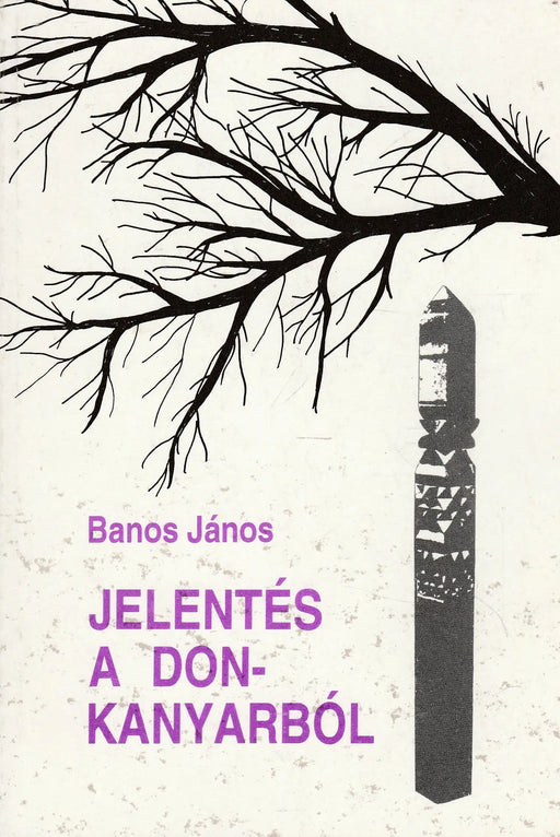 Jelentés a Don - kanyarból - Oskola Antikvárium