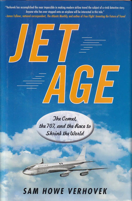Jet Age - Oskola Antikvárium