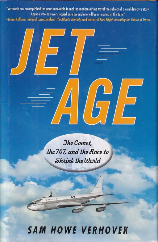 Jet Age - Oskola Antikvárium