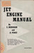 Jet Engine Manual - Oskola Antikvárium