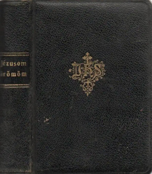 Jézusom Örömöm - Oskola Antikvárium