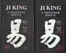 Ji King - A változások könyve I - III. - Oskola Antikvárium