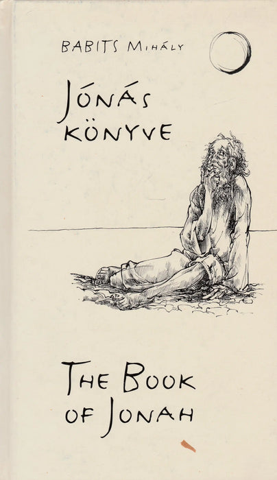 Jónás könyve - The Book of Jonah - Oskola Antikvárium